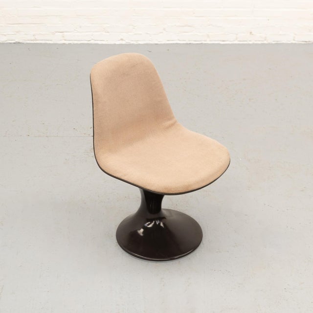 Orbit Dining Set by Farner & Grunder for Herman Miller, 1960s, Set of 7 For Sale - Image 14 of 18