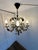 French Tole 5-Light Chandelier with Lemons and Tangerines by J. P. Ryckaert, 1985-1995 For Sale - Image 9 of 15