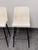 2020s Moe's Home Collection Emelia Contemporary Bar Stools, Pair For Sale - Image 5 of 12