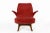 Mid-Century Modern Mid-Century Modern Penguin Lounge Chair by Theo Ruth for Artifort, 1957 For Sale - Image 3 of 11