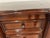 Baker Furniture Company Milling Road 9-Drawer Dresser For Sale - Image 4 of 5