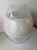1970s Lt 353 Egg Lamp Vase Murano Glass by Mazzega For Sale - Image 9 of 12