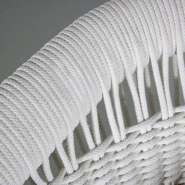 Brown Armchair Attributed to Poltrona Frau, Italy, 1990s For Sale - Image 8 of 11