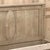 Antique Country French Louis XVI Stripped Oak Full-Size Bed For Sale - Image 15 of 18