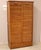 Vintage Filing Cabinet in Oak, 1930s For Sale - Image 13 of 13