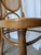 Vintage Bentwood Cane Dining Chairs, 1970s, Set of 6 For Sale - Image 14 of 18