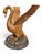 Handmade Italian, Beautiful Swan Center Table Decor. For Sale - Image 10 of 18