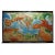 Textile Vintage Rollable Map Mediterranean Countries Wall Chart Mural Poster, 1970s For Sale - Image 7 of 7