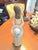 Traditional Lladro Girl With Hat Figurine For Sale - Image 3 of 5