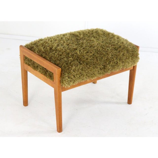 Inspired by the typical Scandinavian design aesthetic, this charming footstool exudes simplicity and functionality. Made...