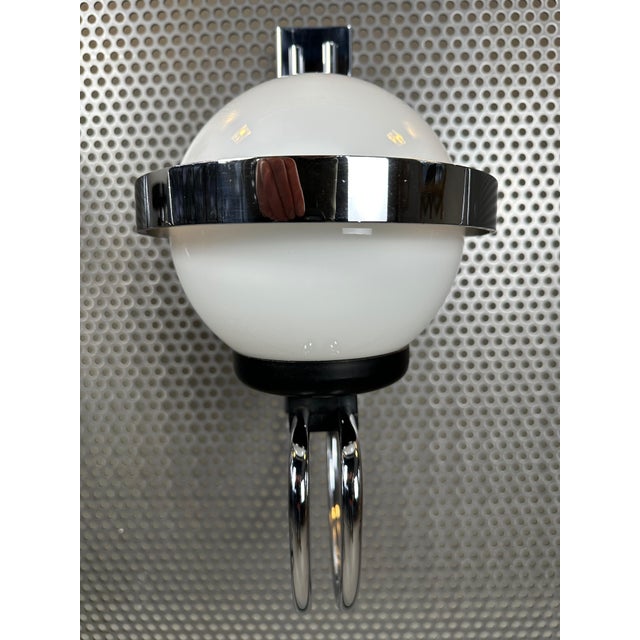 Vintage Wall Lamps, Set of 2 For Sale - Image 9 of 10