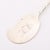 Silver Arts & Crafts Movement Sterling Silver Cheese Scoop Signed Whiting Manufacturing For Sale - Image 8 of 9