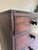 Large Antique Chest of Drawers in Mahogany, 1890s For Sale - Image 9 of 14
