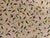 Vintage Schumacher "Tracery" Floral Screen Print Fabric, 2 Yards For Sale - Image 4 of 4