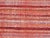 Salmon Modern Kilim Runner - 36"x112" For Sale - Image 8 of 12