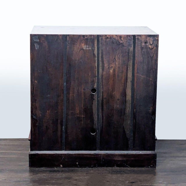 Antique Chinese Cabinet For Sale In San Francisco - Image 6 of 10