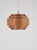 Swedish pendant lamp designed by Hans-Agne Jakobsson in the 1960s. It was manufactured by Ab Ellysett Markaryd. The lamp...