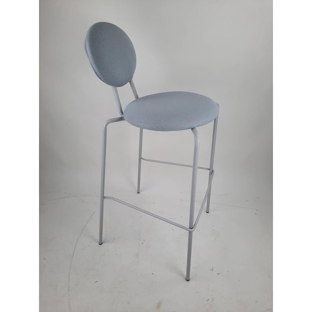 Contemporary RNA Bar Stool by Rick Minkes for Lensvelt, 2010s For Sale - Image 3 of 6