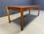 Brown Mid-Century Coffee Table from Rud Thygesen & Johnny Sørensen, 1960s For Sale - Image 8 of 13