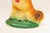 Mid-Century Modern Painted Chalkware Carnival Chalk Collie Dog Sculpture / Figurine For Sale - Image 11 of 12