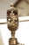 Neoclassical 19th Century Palatial Large Wall Torchieres Sconces from A Chateau - a Pair For Sale - Image 3 of 8