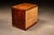 Early 20th Century Antique Oak Filing Cabinet With Internal Pusher Rod System For Sale - Image 5 of 9