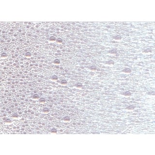 Maya Romanoff Bedazzled Geode Flexible Gass Bead Wall Covering For Sale