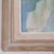 Bia Peterson, Spanish Nature, 1950s, Oil on Canvas For Sale - Image 14 of 18