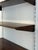 Mid-Century Modern Danish Rosewood Wall Unit Scandinavian Shelving System in Style of Kai Kristiansen Mid Century For Sale - Image 3 of 11