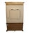 American Drew Maple Old World Mediterranean 53" Media Cabinet Armoire 121-270 / 121-271 For Sale - Image 13 of 16