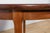 Mid-Century Round Extendable Dining Table, United Kingdom, 1960s For Sale - Image 15 of 16