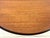 1980s La Galleria Cheese Board in Steel and Teak from WMF, 1980s For Sale - Image 5 of 7