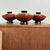 Wajima-Nuri Owan Serving Bowls, Japan, 1970s, Set of 10 For Sale - Image 6 of 18
