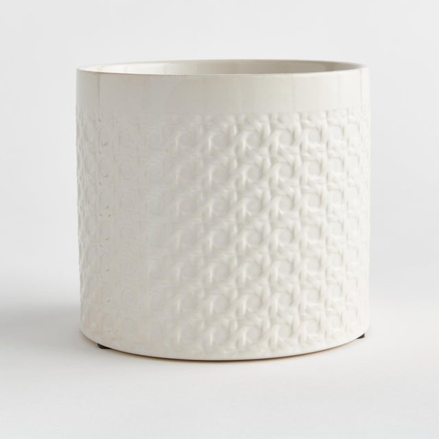 Contemporary Greta Pot For Sale - Image 3 of 4