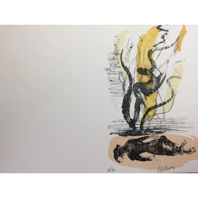 Stone Personnages For Sale - Image 7 of 7