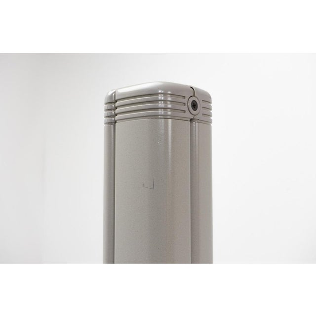 Convertible Coat Stand Dilemma by Piretti, Italy, 1980s For Sale - Image 6 of 15