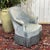 19th Century Napoleon III Toadstool Armchair For Sale - Image 6 of 14