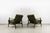 Vintage Armchairs from SFM, Poland, 1960s, Set of 2 For Sale - Image 11 of 16