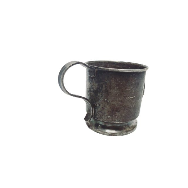 Art Deco Tea Basket from WMF, 1900s For Sale - Image 6 of 16