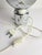 Metal Magnetic Globe Table Lamp in Chrome by Goffredo Reggiani, Italy, 1970s For Sale - Image 7 of 11