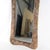 Large Leather Mirror, 1970s For Sale - Image 11 of 16