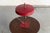 This rare modernist table lamp was designed in the 1950’s. It is often attributed to Louis Kalff for Philips but we...