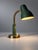 Metal Table Lamp by Bertil Brisborg for Nordiska Kompaniet, Sweden, 1960s For Sale - Image 7 of 7