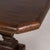 Mid 20th Century Mid 20th Century France Brown Wood Dining Table For Sale - Image 5 of 11