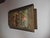 Green Antique Italian Box With Romantic Scene on Top For Sale - Image 8 of 11