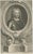 Jacobus Houbraken, Portrait of George Hamilton, 1742, Paper For Sale - Image 6 of 6