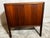 1960s Attributed to Jack Cartwright for Founders Walnut Nightstands With Slate Top, A Pair For Sale In Saint Louis - Image 6 of 12