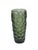 Oculus New Look Vase attributed to Jan Sylwester Drost for Ząbkowice Glassworks, 1970s For Sale - Image 17 of 17