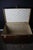 Antique Leather Courier Trunk from Louis Vuitton, 1890s For Sale - Image 12 of 18