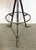 1960s Industrial Grey Workshop Stool, 1960s For Sale - Image 5 of 17